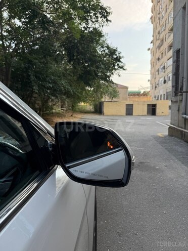Hyundai Santa Fe 2015, 139,000 km - 2.0 l - Bakı