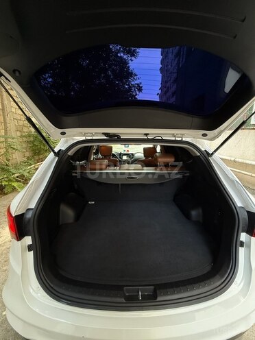 Hyundai Santa Fe 2015, 139,000 km - 2.0 l - Bakı