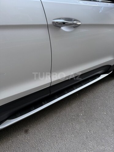 Hyundai Santa Fe 2015, 139,000 km - 2.0 l - Bakı