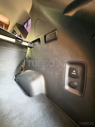 Hyundai Santa Fe 2015, 139,000 km - 2.0 l - Bakı