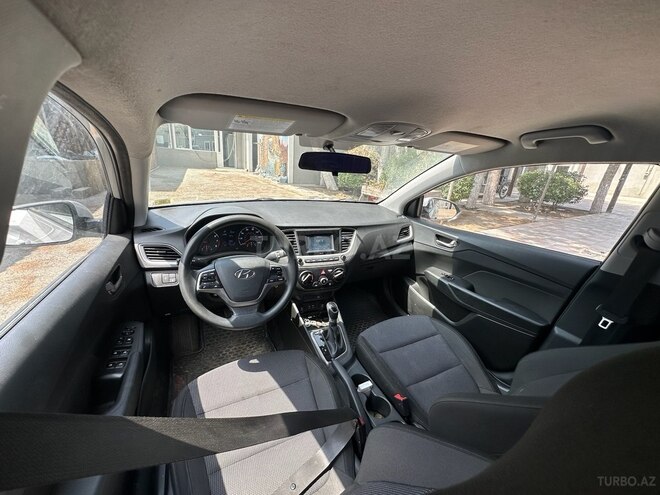 Hyundai Accent 2019, 148,864 km - 1.6 l - Bakı