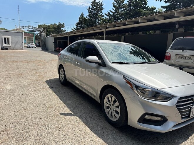 Hyundai Accent 2019, 148,864 km - 1.6 l - Bakı