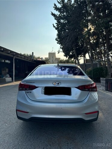 Hyundai Accent 2019, 148,864 km - 1.6 l - Bakı