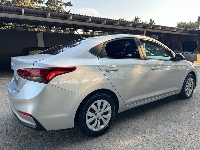 Hyundai Accent 2019, 148,864 km - 1.6 l - Bakı