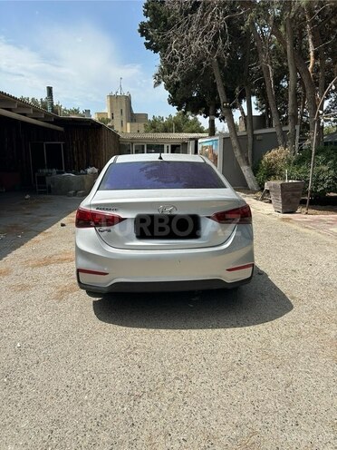 Hyundai Accent 2019, 148,864 km - 1.6 l - Bakı