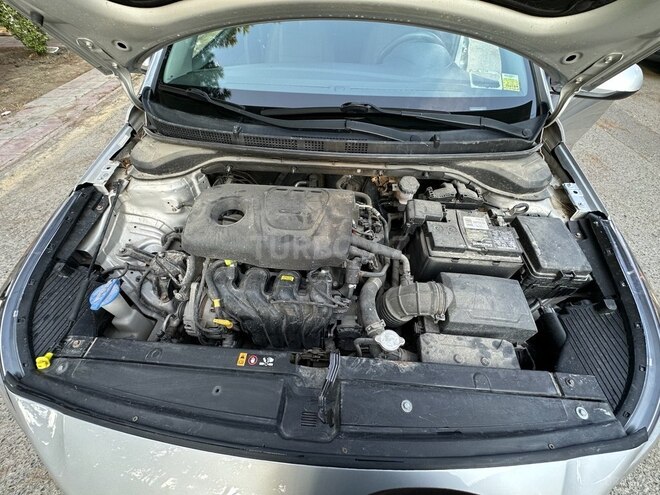Hyundai Accent 2019, 148,864 km - 1.6 l - Bakı