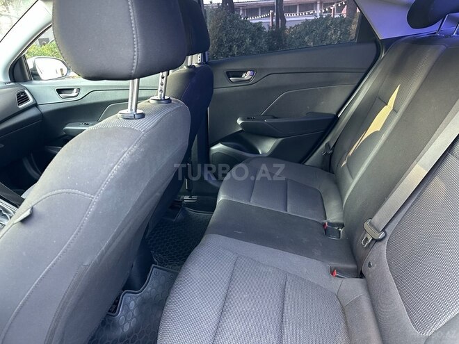 Hyundai Accent 2019, 148,864 km - 1.6 l - Bakı