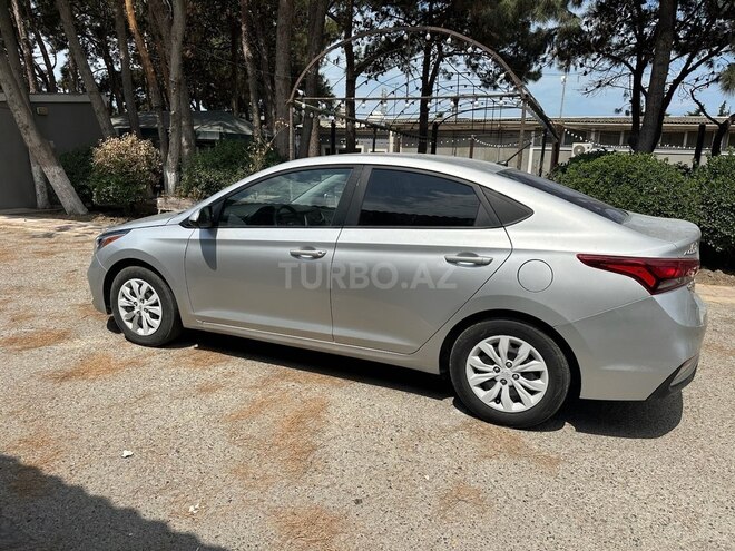 Hyundai Accent 2019, 148,864 km - 1.6 l - Bakı