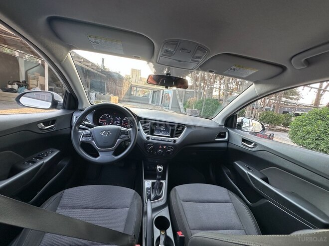 Hyundai Accent 2019, 148,864 km - 1.6 l - Bakı
