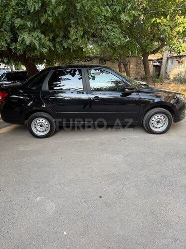 LADA (VAZ) Granta 2025, 18,000 km - 1.6 l - Bakı