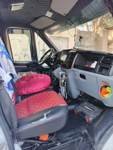 Ford Transit 2008, 385,222 km - 2.4 л - Bakı