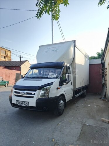 Ford Transit 2008, 385,222 km - 2.4 л - Bakı