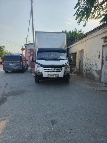 Ford Transit 2008, 385,222 km - 2.4 л - Bakı