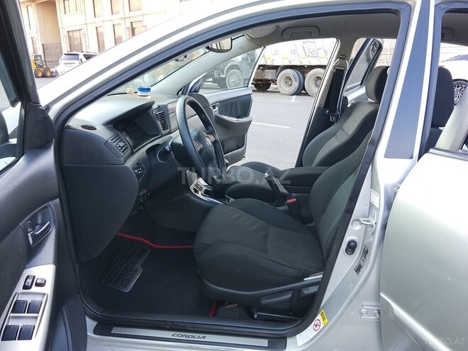 Toyota Corolla 2007, 318,000 km - 1.4 l - Xırdalan