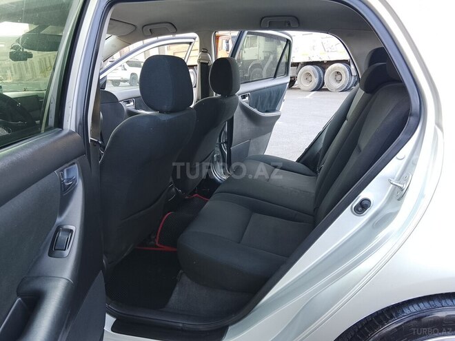 Toyota Corolla 2007, 318,000 km - 1.4 l - Xırdalan