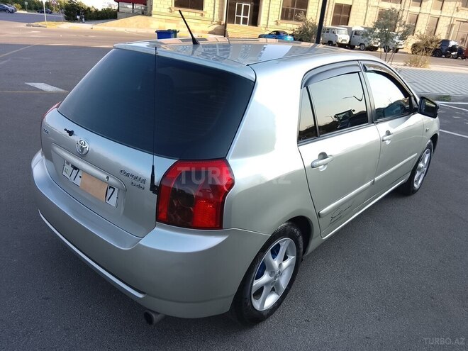 Toyota Corolla 2007, 318,000 km - 1.4 l - Xırdalan