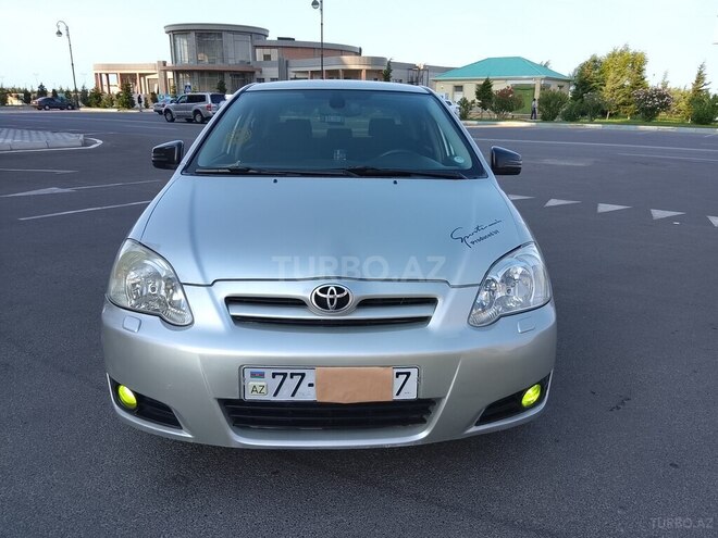 Toyota Corolla 2007, 318,000 km - 1.4 l - Xırdalan