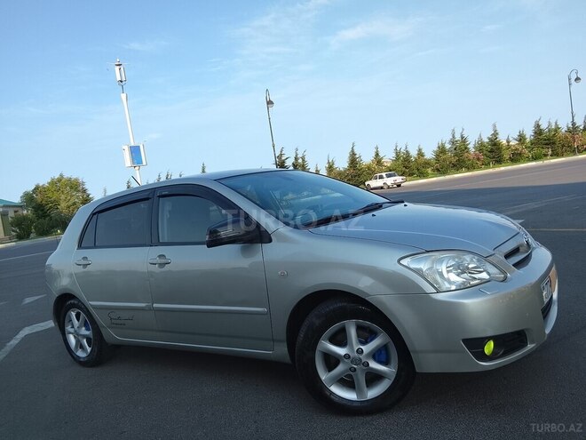 Toyota Corolla 2007, 318,000 km - 1.4 l - Xırdalan
