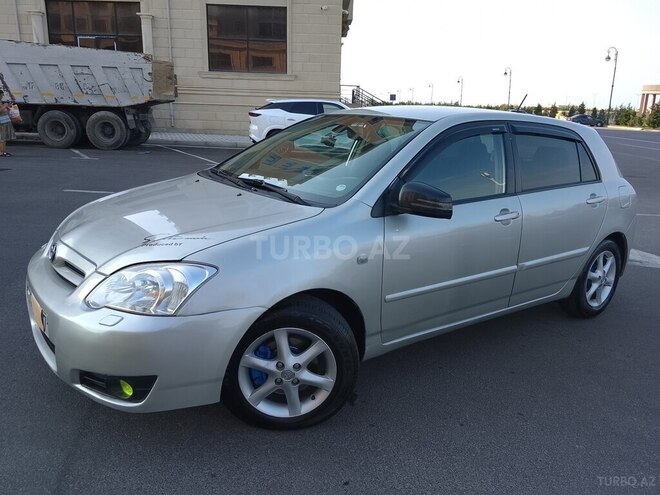 Toyota Corolla 2007, 318,000 km - 1.4 l - Xırdalan