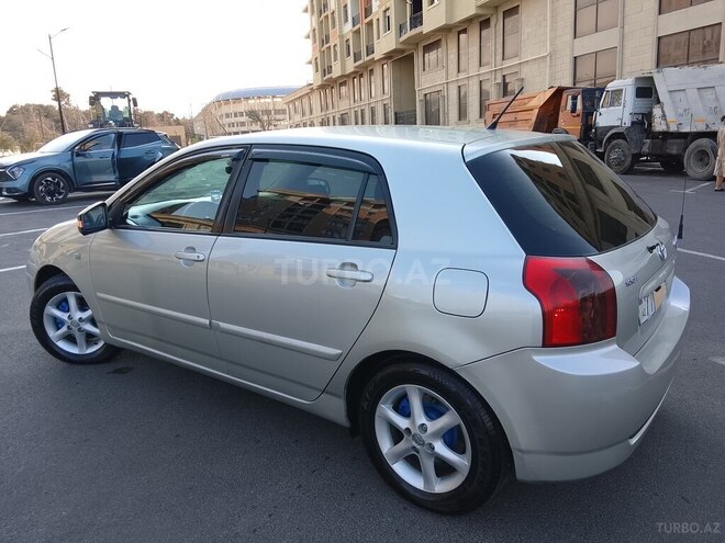 Toyota Corolla 2007, 318,000 km - 1.4 l - Xırdalan