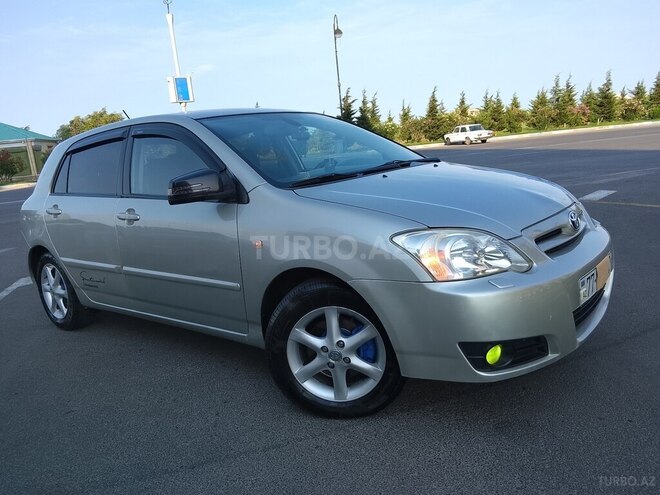 Toyota Corolla 2007, 318,000 km - 1.4 l - Xırdalan