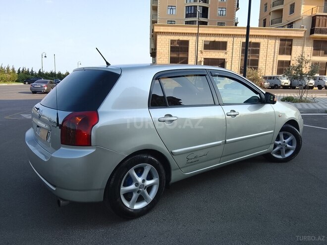 Toyota Corolla 2007, 318,000 km - 1.4 l - Xırdalan