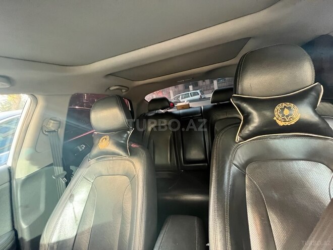 Kia Optima 2011, 223,000 km - 2.0 л - Sumqayıt