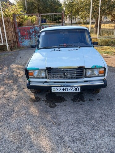 LADA (VAZ) 2107 1997, 145,000 km - 1.5 l - İmişli
