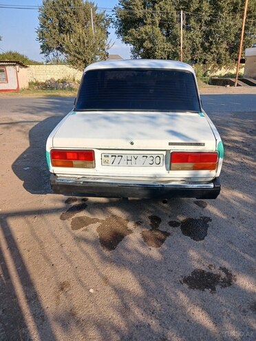 LADA (VAZ) 2107 1997, 145,000 km - 1.5 l - İmişli