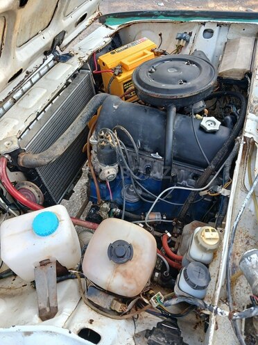 LADA (VAZ) 2107 1997, 145,000 km - 1.5 l - İmişli