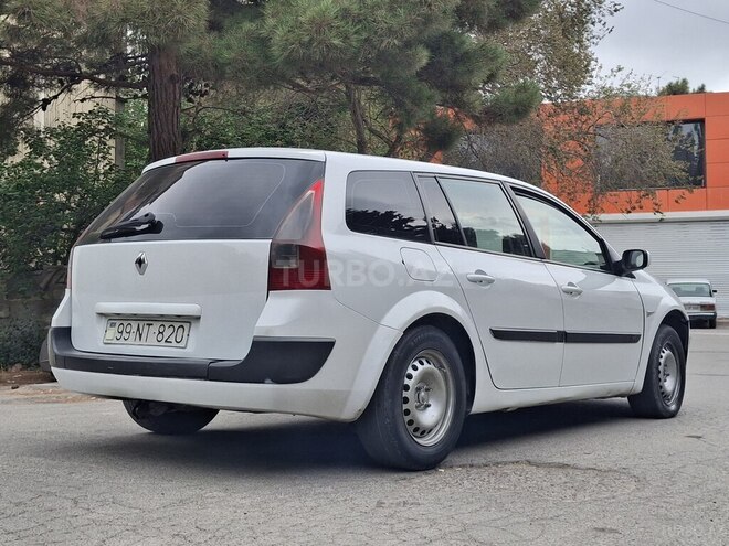 Renault Megane 2006, 300,000 km - 1.5 l - Bakı