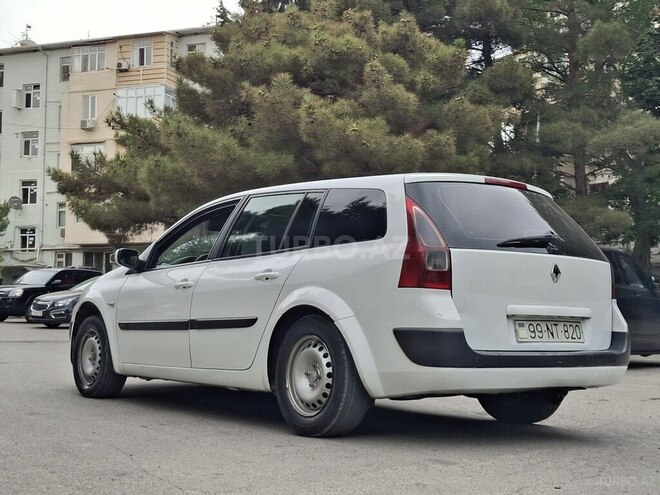 Renault Megane 2006, 300,000 km - 1.5 l - Bakı