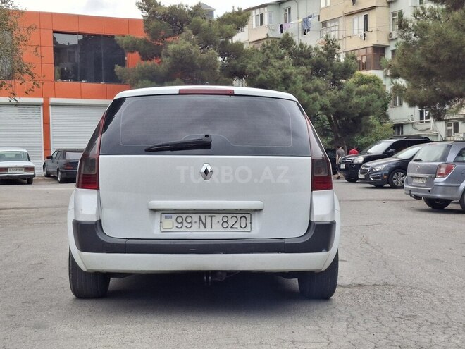 Renault Megane 2006, 300,000 km - 1.5 l - Bakı