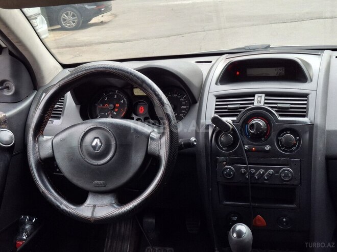 Renault Megane 2006, 300,000 km - 1.5 l - Bakı