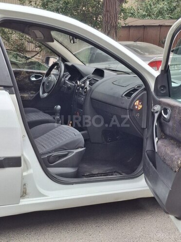 Renault Megane 2006, 300,000 km - 1.5 l - Bakı