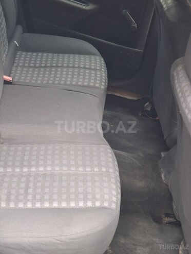 Renault Megane 2006, 300,000 km - 1.5 l - Bakı