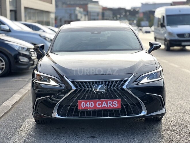 Lexus ES 300h 2025, 0 km - 2.5 l - Bakı
