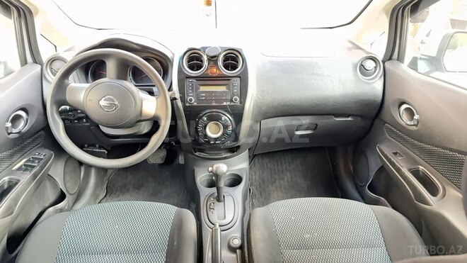 Nissan Note 2014, 140,000 km - 1.2 l - Bakı