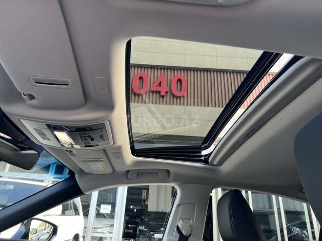 Lexus ES 300h 2025, 0 km - 2.5 l - Bakı