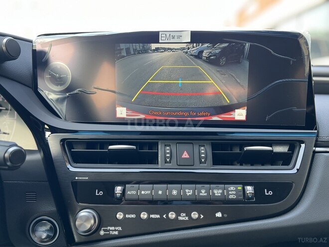 Lexus ES 300h 2025, 0 km - 2.5 l - Bakı