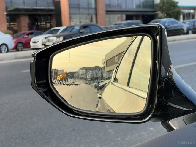 Lexus ES 300h 2025, 0 km - 2.5 l - Bakı