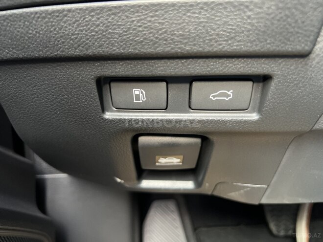 Lexus ES 300h 2025, 0 km - 2.5 l - Bakı