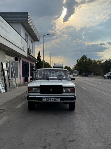 LADA (VAZ) 2107 2006, 84,567 km - 1.6 л - Mingəçevir