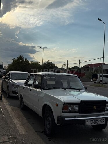 LADA (VAZ) 2107 2006, 84,567 km - 1.6 л - Mingəçevir