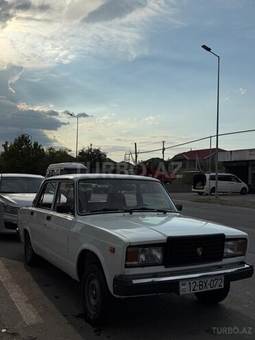 LADA (VAZ) 2107 2006, 84,567 km - 1.6 л - Mingəçevir