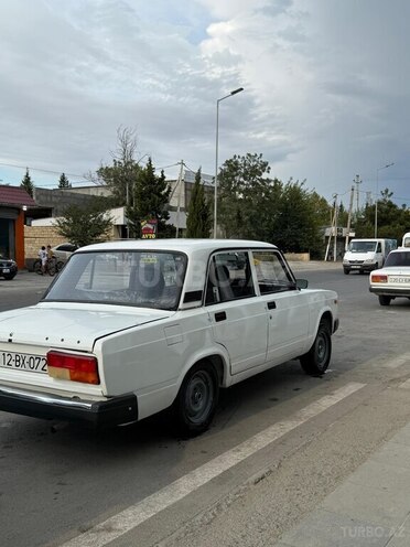 LADA (VAZ) 2107 2006, 84,567 km - 1.6 л - Mingəçevir