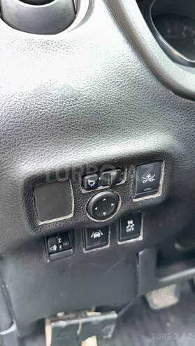 Nissan Note 2014, 140,000 km - 1.2 l - Bakı
