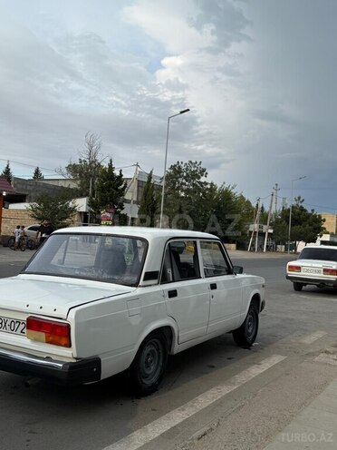 LADA (VAZ) 2107 2006, 84,567 km - 1.6 л - Mingəçevir