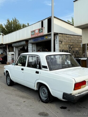 LADA (VAZ) 2107 2006, 84,567 km - 1.6 л - Mingəçevir