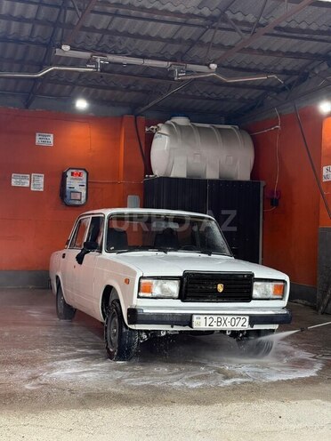 LADA (VAZ) 2107 2006, 84,567 km - 1.6 л - Mingəçevir